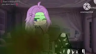 Gacha fart revenge 