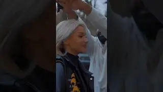 20% gut investiert #shirindavid