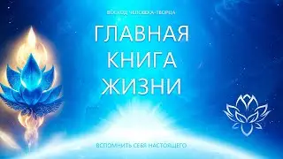 Главная Книга Жизни