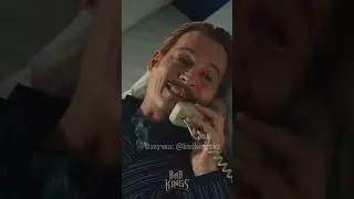 Джонни Депп - Не туда ! Озвучка Bad Kings 