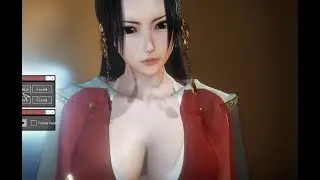 Boa Hancock - (PlayHome Game Card)