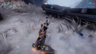 Warframe//лайфхак как быстро прокачать К-драйв