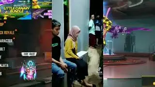 Viral !! ABG TERPERGOK BERDUAAN DIKAMAR WAKTU TAHUN BARU .. 🤣