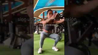 💪¡Transformar tu vida con ejercicio!🏋🏻‍♂️#Salud #LifeStyle #PersonalTraining #EntrenadorPersonal