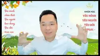 Định hướng tương lai một cách đúng đắn | YPL02
