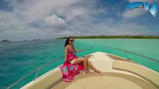 (Alex M O R P H  feat Natalie Gioia   My Heaven Original Mix) Kirotsu_DJ Video Edit.