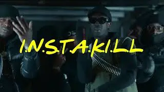 Unknown T - Wonderland ft. M Huncho (OFFICAL TRAP DRILL REMIX) Prod. @instakill489