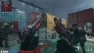 Call of Duty Warzone 2.0 - SHIPMENT - УБИЙСТВО ПОДТВЕРЖДЕНО