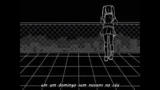 Hatsune Miku --Shinitagari-- PT BR !