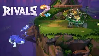 Trying the New Orcane Online VS. Randoms in Rivals 2!!!