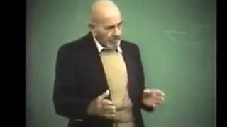 Intelligence exist? - Jacque Fresco