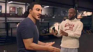 UFC 5 Career Mode - Part 1