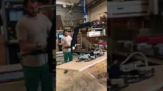 Manipulador de ventosa para volteo de 0º-180º