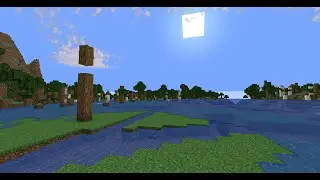 Minecraft Tornado Survival Flood Testing