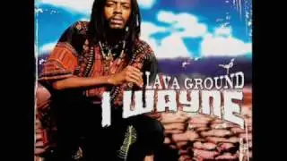 I Wayne - Bleacher (Black Shade Riddim)