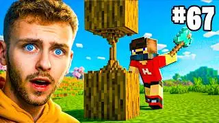 Realistické Minecraft Mýty
