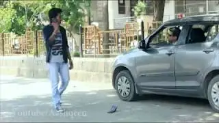 NEVER JUDGE TOO QUICKLY ! Watch till the End! FUNNY VIDEO
