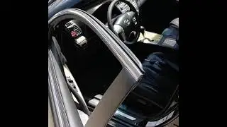 Автомобиль: Toyota Camry VI (XV40) ✅