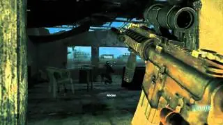 MEDAL OF HONOR 2010 MAX SETTINGS 1920x1080 GAMEPLAY #2 ON HD 4890