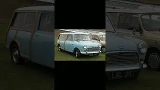 #mini #великобритания