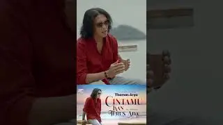 Cintamu Kan Terus Ada 