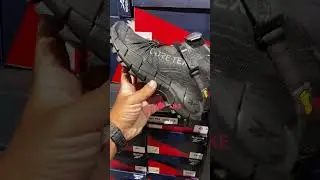 Обзор московских цен из дисконта Reebok/SneakerBox