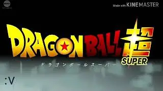 [MAD] Dragón Ball Súper Broly"