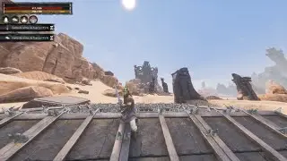 Conan Exiles PvP | 2v10💔