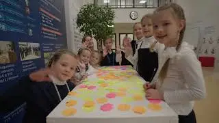 Литературный квест «Приключение Незнайки из Цветочного города»