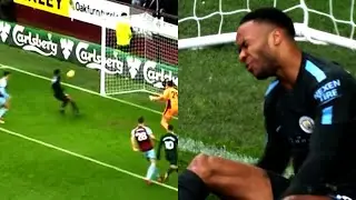 Funny Worst Open Goal Misses