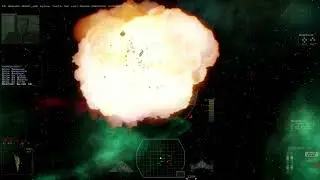 FS2 The Babylon Project   Raider Wars #10