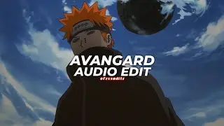 avangard (brazilian phonk) - lonown「 edit audio 」