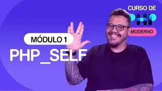 Formulários retroalimentados - @CursoemVideo de PHP - Gustavo Guanabara