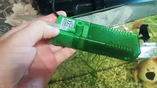 Фильтры для аквариумов Barbus WP-320F и Aquael Micro Fan