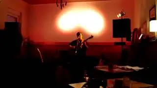 Lena Kamp Live @ Open Stage Elsterklause