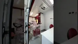 MOBILE GYNECOLOGY CLINIC
