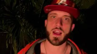 Alex Hamm - Mama's Kitchen (Official Video)