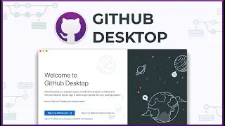 Github Desktop Tutorial - Interfaz Grafica Oficial de Github