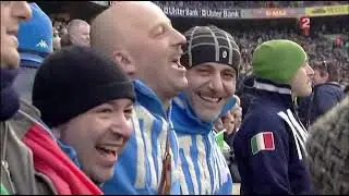 rugby Ireland-Italy 06/02/2010 Six Nations 6 Nazioni partita completa FULL MATCH - FR