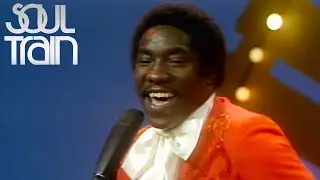 The O'Jays - I Love Music (Official Soul Train Video)