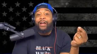 The Officer Tatum Talks Maxine Waters INCITES VIOLENCE AGAIN