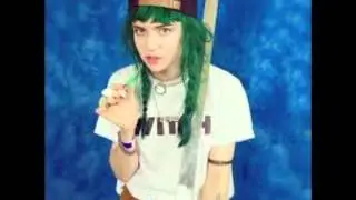 Grimes - World Brain