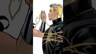 ¿Loki SERÍA INMUNE ante EL LAZO de la VERDAD de Wonder Woman? | 