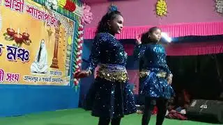 Ra Ra Dance Performance
