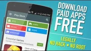 AC Market| How to Download Paid Apps for Free on Android