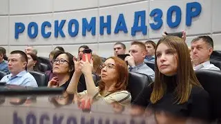 Блогерам Крышка! Роскомнадзор создал Порядок ведения реестра Блогеров