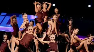 Be My Girl - Club Dance Studio