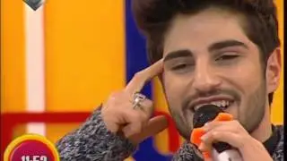 Farid Hasanov - Yasha Tezden Oyan Lider TV 05.03.2016
