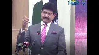 Highlights of the 8th #POS Event held at #FBR HQ Islamabad