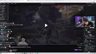 Destiny has no chill